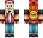 trainer - bionicbogey