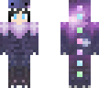 tris' skin