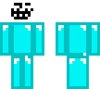 troll diamond