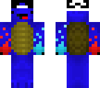 turtle pvper