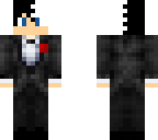 tux guy