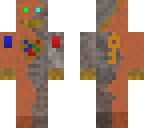 twocolormetalman