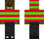 ugly sweater bacca