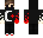 undead eyes