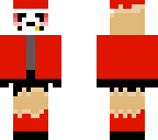 underbend uf sans aka cherry