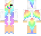 unicorn baby