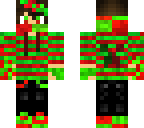 updated skin