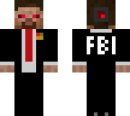 useful fbi agent
