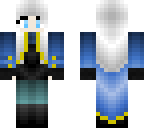vergil girl dmc4