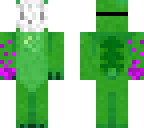 vuqi's clan skin
