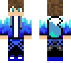 water guy