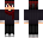 weavile skin for xiphozenth