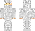 white ninja ale