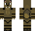 william the wolverine