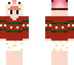 winter ishi