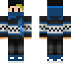 winter sha fixed