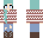 winter sweater