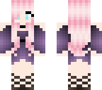 witch cute