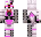 withered funtime foxy _funtimereptile_