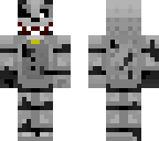 withered thunder