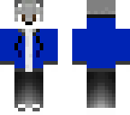 wolfgaming skin