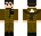 world war two pilot