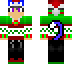 x-mas me