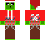 xmas mrholger
