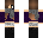 yay  new skin done