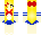 yuna hina