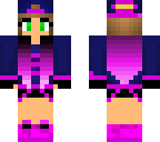 zoe hip-hop