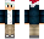 04tomster christmas