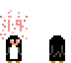 19 penguins