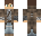a crafting dead survivor