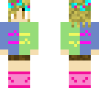 a skin for dungitrekt