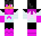 aaron as mettaton neo