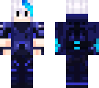acidicus23 skin