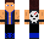 aj skull