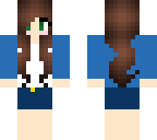 ally's skin