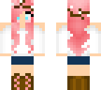 anime girl