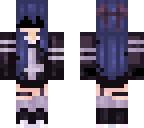 anime girl edit