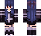 anime vampire girl