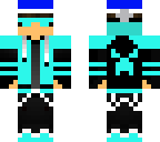 another cyan guy with new updates