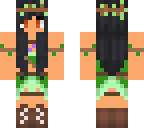 aphmau elf