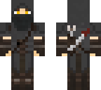 assasin