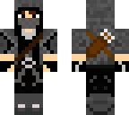 assassin