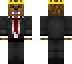 bacca king