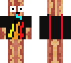 bacon preston