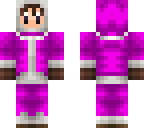 baffless pink