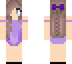 ballet girl